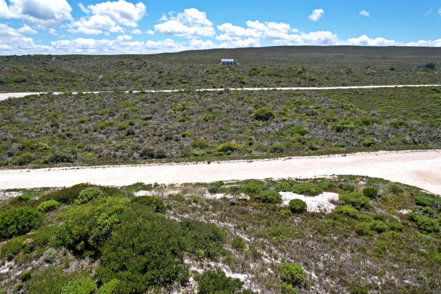 0 Bedroom Property for Sale in Suiderstrand Western Cape